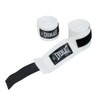 Everlast X4455W Vendas para Entrenamiento Cotton Hdwraps 120", Adultos Unisex,