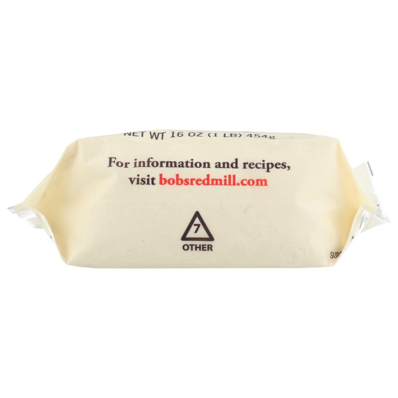 Bob's Red Mill Gluten Free Homemade Wonderful Bread Mix, 16