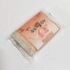 Seongwon Well-being 170g Natural Exfoliating Soap with Aloe 5ea