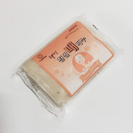 Seongwon Well-being 170g Natural Exfoliating Soap with Aloe 5ea