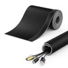 deleyCON 3.0 m Cable Tube with Velcro Fastening, 35 mm