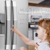 MRKG Refrigerator Handle Covers, Set of 6, Keep Your Kitchen