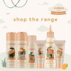 Nala's Kids Tropical Blast Detangler with Argan Oil, Shea Butter