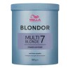 Wella® Decolorante / Blondor Multi Blond Powder 800grs