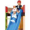 BRIO 33943 - Village Schule, bunt