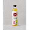 Chungjungwon [청정원] 홍초 저당 레몬&라임 900ml [Chung Jung Won] Low-Sugar Hongcho Lemon & Lime 900ml