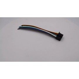 IMC Audio Wire Harness for Pioneer MVHS230BT MVHS23BT MVH-S230BT MVH-S23BT