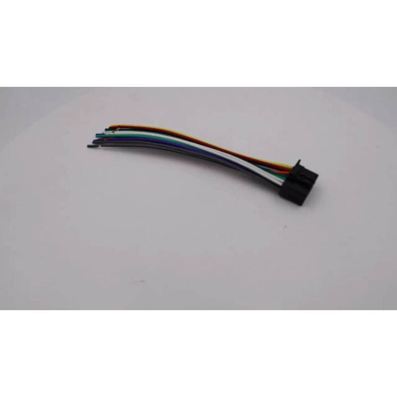 IMC Audio Wire Harness for Pioneer MVHS230BT MVHS23BT MVH-S230BT MVH-S23BT