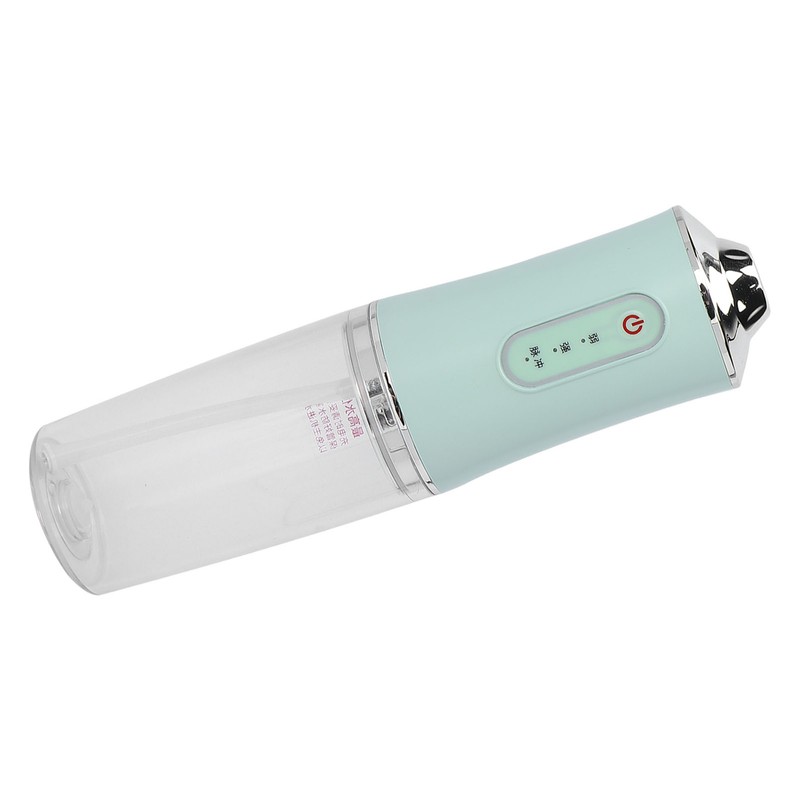 Professional Dental Oral Irrigator Household Portable Electric Teeth Cleaner Oral