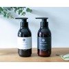 Gallica Omotesando Beauty Salon Moist Shampoo Treatment Set, 10.1 fl