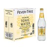 Fever Tree Indian Tonic Water - Premium Quality Mixer -
