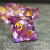 Sage's Spirits - Arcane Spirits Liquid Core Sharp Edge Resin
