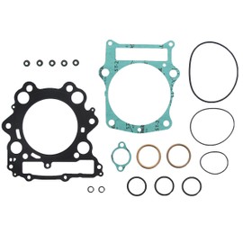 Top End Gasket Kit fits Yamaha Rhino 660 4x4 2002-2008 by Race-Driven