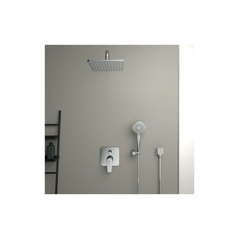 Ideal Standard - Cerafine D, Miscelatore monocomando per vasca o