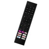 VINABTY ERF3D80H Replacement Remote Control Compatible with Hissense Smart TV
