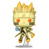Pop! Naruto: Shippuden - Naruto Uzumki (Kurama Link Mode) Special