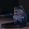 Presch Concrete Drill Bit Set 8 pcs - Masonry Drill