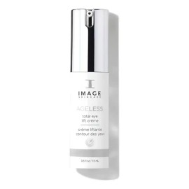 Image Skincare, Ageless Total Eye Lift Crème, Debajo Del Cír