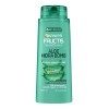 Shampoo Garnier Fructis 2 En 1 Aloe Vera Hidra Bomb