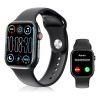 Smartwatch 2.01 Inch T900 Pro Max Reloj Inteligente Bluetooth Tactil