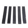 5PCS Pickleball Paddle Edge Tape 21mm PU Serrated Pickleball Paddle