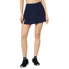 Splits59 High-Waist Skort Indigo LG