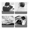 Electric Pulse Neck Massager with Heat Broadcast Relieve Soreness Reduce