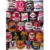 Penn-Bee Vintage Penn-Bee Motor Oil Can 1 qt. - (