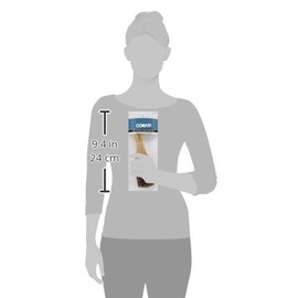 Conair Conair Wood Club Brush with Mixed Boar Bristles