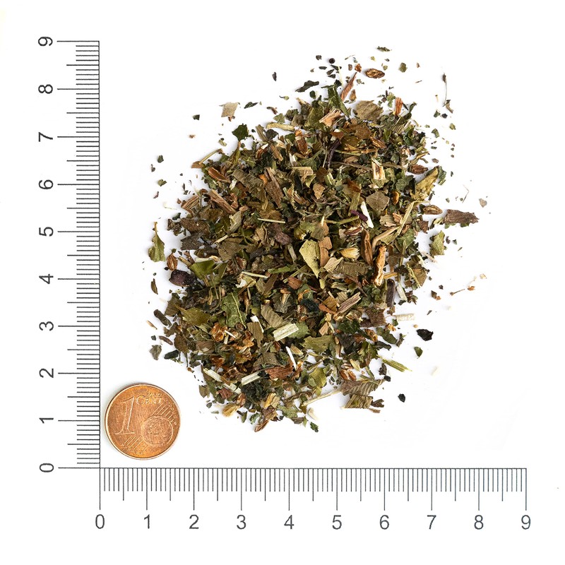 HUF Herb No. 2 for Horses – Horse Ekrä Uter