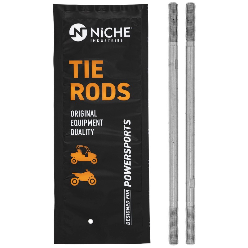 NICHE Tie Rods with End Kit for Honda FourTrax 300