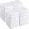 Shimeyao Paquete de 26 toallas de mano absorbentes de microfibra,