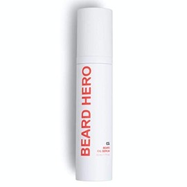 Copenhagen Grooming Beard Hero - Beard Oil for Men - Hydrating and Nourishing Beard Growth Oil & Beard Serum - Beard Care - Face Care for Men
