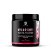Life Myo Chiro Inositol Porciones Mezcla Platinum 266 Gramos