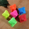 VORCOOL 6 Pcs Reaction Bounce Ball Agility Reaction Reflex Ball