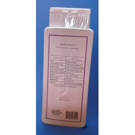 Native Body Wash LILAC & WHITE TEA Sulfate Free 18 Fl Oz EA