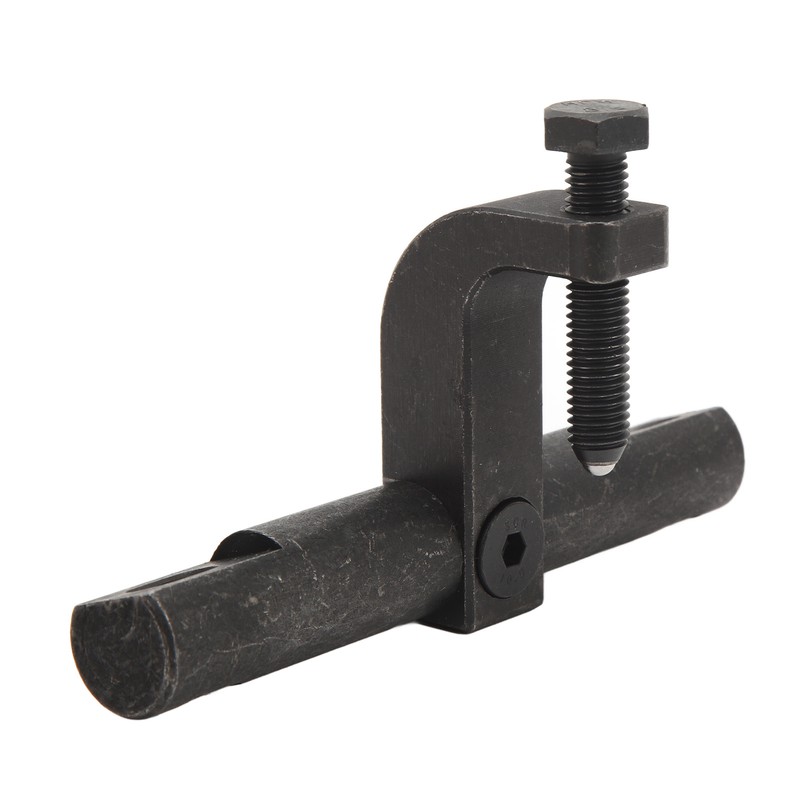 Valve Spring Compressor POW352003 Carbon Steel Bolt Down Tool for