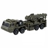 Tomica Tomica Long Type Tomica No. 141 Self-Defense Force, Heavy