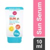 Cathy Doll - Aqua Sun Non Greasy Bloqueador Solar Spf50