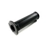 PCC HANDLEBAR GRIPS WITH THROTTLE SLEEVE FOR 22mm Handlebar Pit