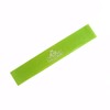 8 Pack Resistance Exercise Loop Bands Home Gym Fitness Natural