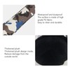 Golf Alignment Stick Cover Waterproof Thickened Plush Camo Pattern Alignment