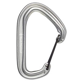 Black Diamond BD10078 Black Diamond Hot Wire (Color: Light Gray)