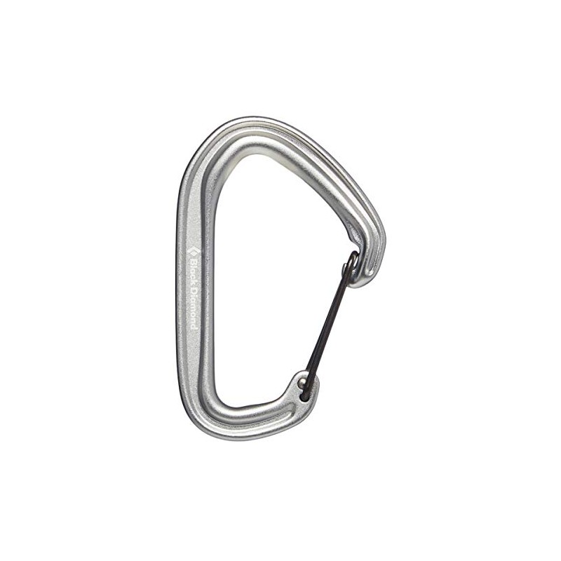 Black Diamond BD10078 Black Diamond Hot Wire (Color: Light Gray)