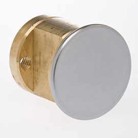 Lockset Cylinder, Rim Dummy Cylinder