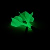 Best Sporting Glow In The Dark Safety Darts, Fluorescent Soft