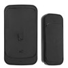 Wireless Doorbell Kit 38 Melodies 4 Volumes Waterproof 918.6ft Operating