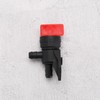 eMagTech 2pcs Fuel Switch for Lawn Mower Shut Off Valve