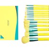 Docolor Lemon Brochas De Maquillaje