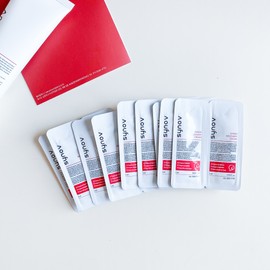Synov Recovery Regenerating Cream 100ml Madeca Cream Centella asiatica Extract Soothing Cream Discount Price Regenerating Cream 100ml 1 Piece Sante Sample Paper Variety / 시노브 리커버리 재생크림100ml 마데카크림 병풀추출물 진정크림 할인가 재생크림100ml 1개  상떼 샘플지 다양하게